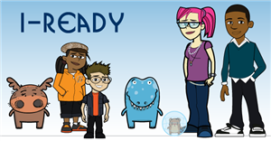 iReady